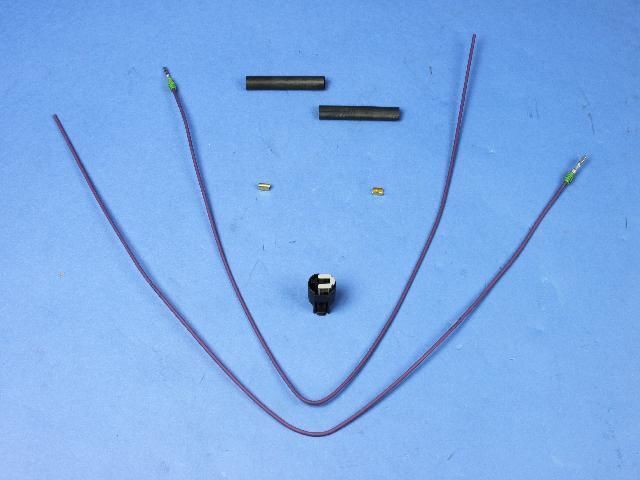 Genuine Mopar 2 Way Wiring Kit 5083213AA | eBay