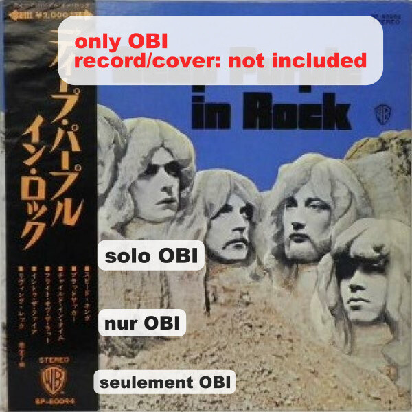 あばぶDeep Purple\" from KapuasAZ1011-XX あばぶDeep Purple