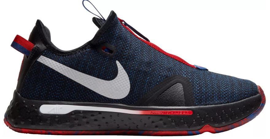 Nike PG 4 for Sale | Authenticity Guaranteed | eBay