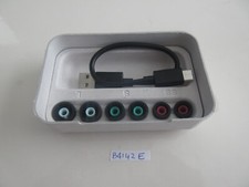 Original Samsung Galaxy Buds Plus ear tips only.