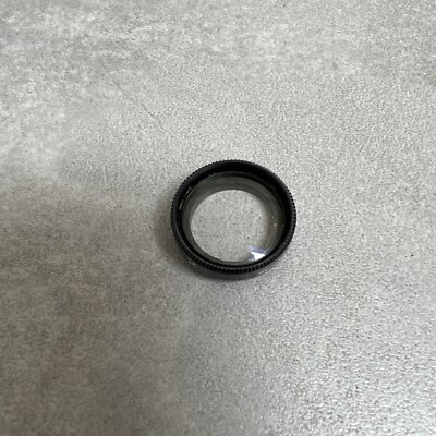 Leica E. Leitz Wetzlar Vorsatzlinse 2 3,5-5cm Elpik Gewinde 19mm