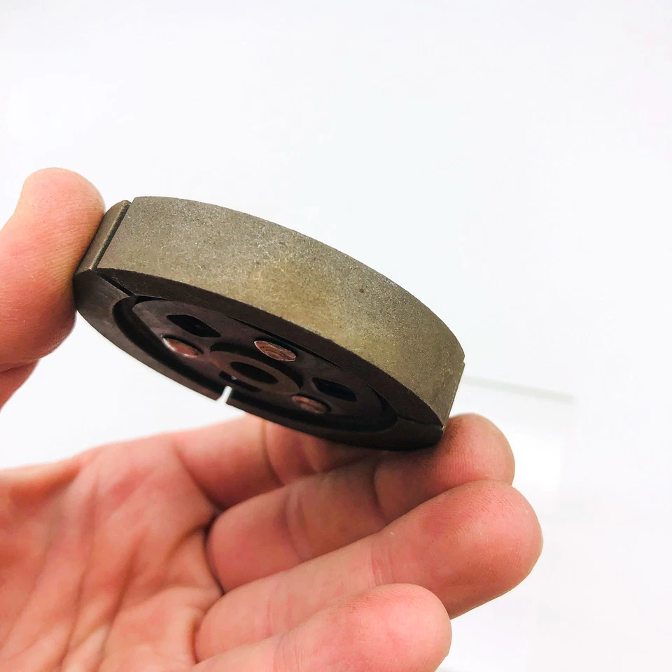 Embrague para motosierra Tanaka 28701801800 OEM NOS reemplazado a 6688561 Foto 3 de 4