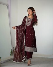 Designer salwar kameez wedding wear indian salwar suit Eid salwar suit For women