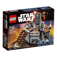 Lego Star Wars: Carbon-Freezing Chamber (75137)
