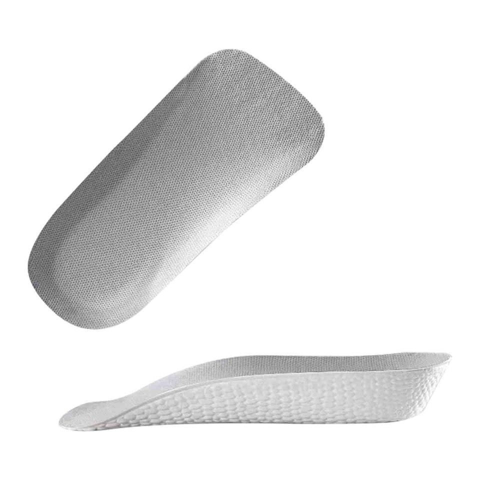 Orthopedic Insole Height Insoles Shoes Men Women Shoes Flat Feet Arch