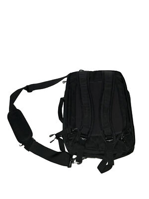 timbuk2 breakout briefcase backpack messenger hybrid Dell Timbuk2 Breakout 3 In 1 Briefcase/Backpack/Messenger Hybrid