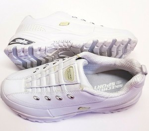 skechers premium slip on