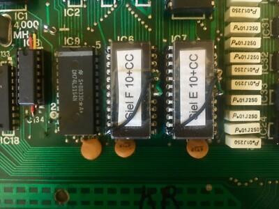 Siel Opera6 Kiwi DK600 new Firmware+Editors MaxForLive Reaktor Logic BCR2000 