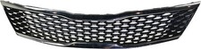 Grille Assembly for 2016-2018 Kia Optima EX 4 Cyl 2.4L   