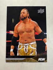 Lance Archer 2025 Upper Deck AEW All Elite Wrestling #31 Card