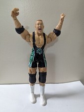 WWE Jakks Pacific  2008 Finlay From The Deluxe Aggression Multipack.