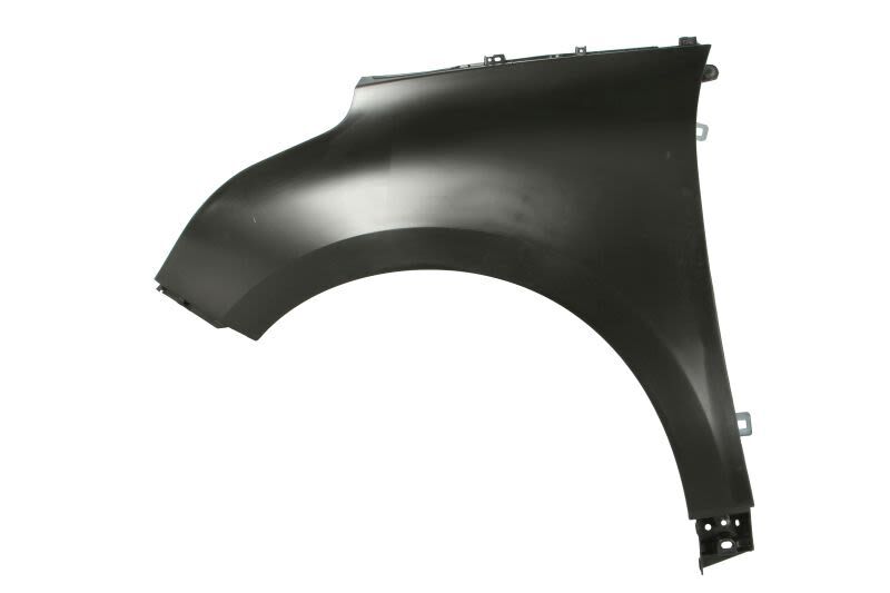 Front Left Fender Fits: RENAULT GRAND SCENIC IV, SCENIC IV 09.16-