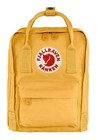 Fjällräven Kånken Mini Rucksack Rucksack Ocher senfgelb Neu