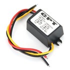 12V to 6V DC-DC Buck Converter Step Down Module Power Supply Voltage Regulator