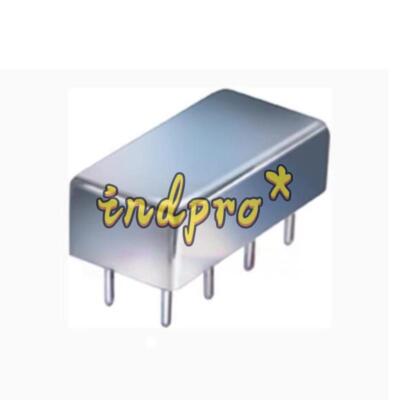 1 Pc. New Mini-circuits POS-150+ Voltage Controlled Oscillator 75-150MHZ 12V