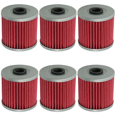 Oil Filter For Kawasaki Mojave 250 KSF250 1987-2004 / Lakota 300 KEF300 1995-08