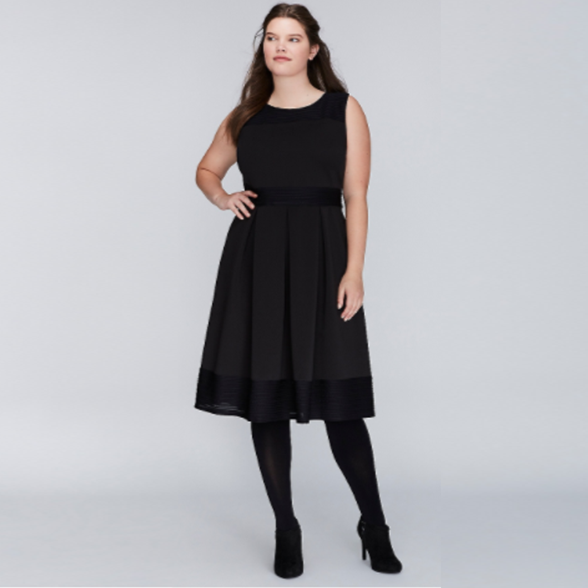 lane bryant plus size dresses jen.taylor.style on LTK Plus Size Dresses For Misses