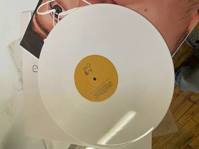 Pony By Rex Orange County 12” Vinyl Record