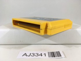 AJ3341 Super Mario Bros. Nintendo Famicom NES Japan