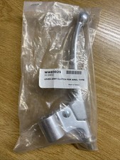 Amal Type Clutch Lever Assembly Trials 7/8 - BNWT
