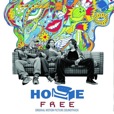 Various Artists Home Free - Ost (2Lp) Lp New