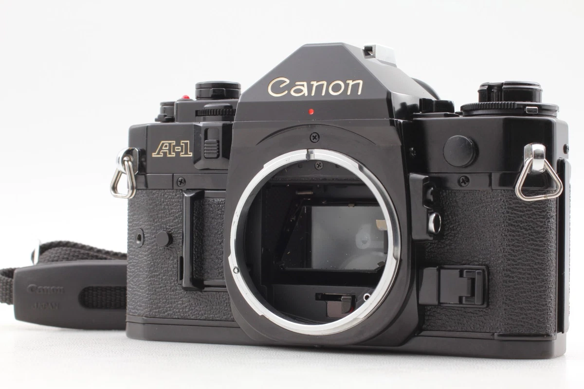 Canon A1 Body for sale | eBay