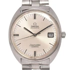 OMEGA Seamaster Cosmic W-name 166026-T00L107 vintage Men's Watch A#146357