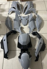 Honda Kit Carene X-adv 750 2020-2023