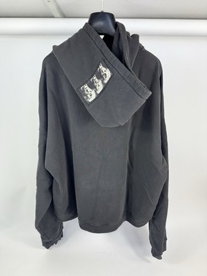 Enfants Riches Deprimes- Mozart Patch Hoodie Size: XL | eBay UK