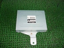 Subaru Sambar 2003 LE-TT2 Motorsteuergerät 22611KB210 [Gebraucht] [PA64849624]