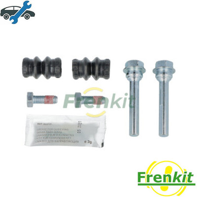 GUIDE SLEEVE KIT BRAKE CALIPER 808013 FOR BMW RENAULT CLIO/IV/Hatchback/Van/II  