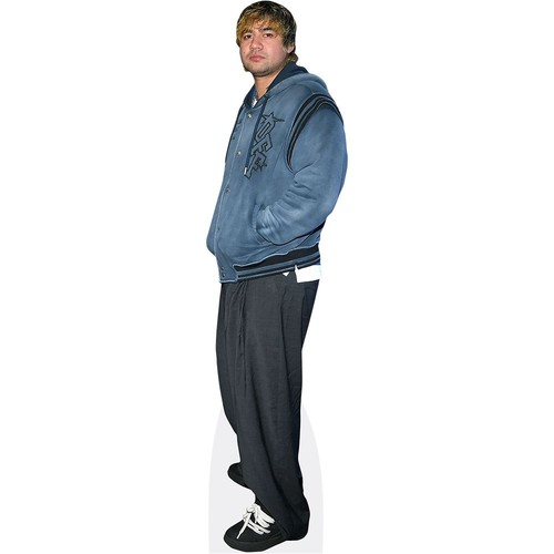 Calum Hood (Hoodie) Levensgrote Knipsels - Afbeelding 1 van 8