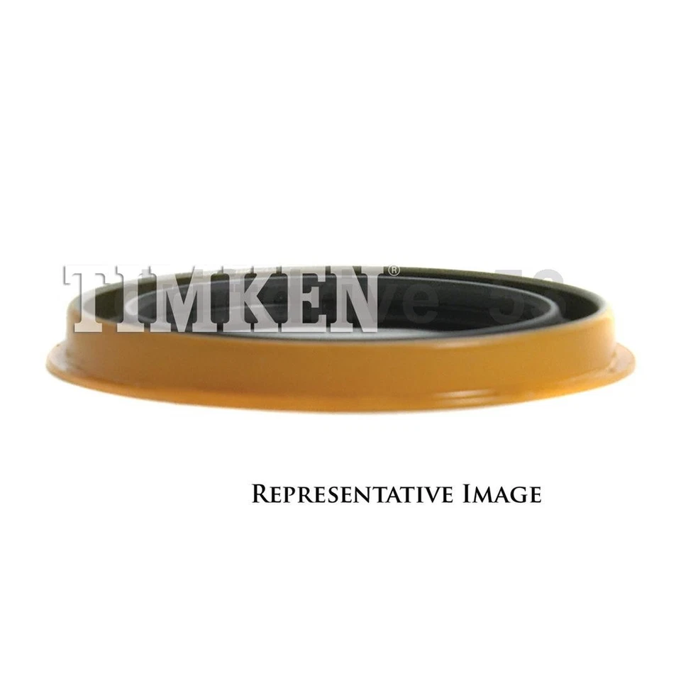 Sello de rueda interior delantero para Buick Apollo 1975 Foto 4 de 4