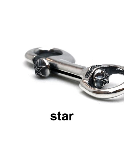 ArgentGleam Classic Trigger (Medium) - Bild 1 von 15