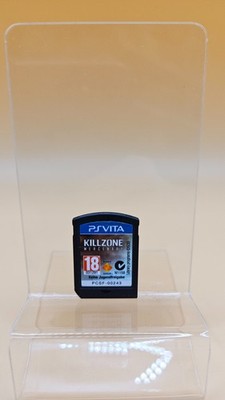 Killzone: Mercenary (Sony PlayStation Vita) - PS Vita