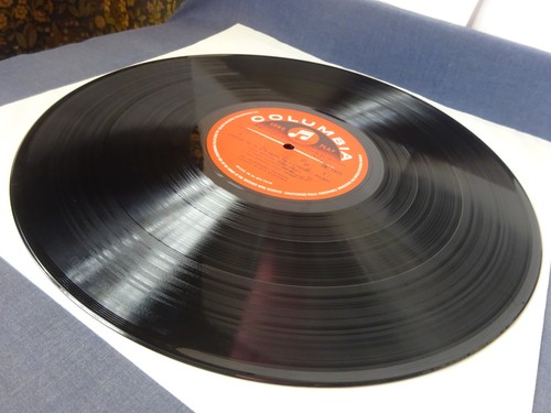 MOZART - SYMPHONIES 38 & 39 LP, Philharmonia, Otto Klemperer, COLUMBIA 33CX 1824 - Picture 4 of 4