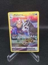 Mightyena #TG09 Prijzen | Pokemon Astral Radiance | Pokemon Kaarten Mightyena #TG09 Prijzen | Pokemon Astral Radiance | Pokemon Kaarten
