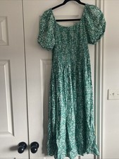 Apricot Women's Sun Dress Size 12