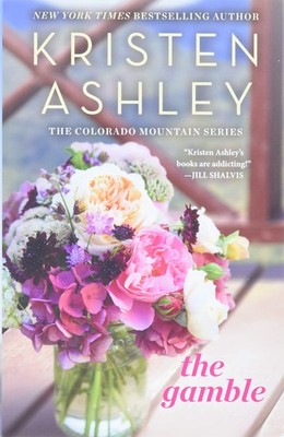 The Gamble (Colorado Mountain, 1) - paperback Ashley, Kristen