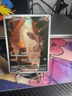 Charmander 168/165 Sv: Scarlet & Violet 151 Holo