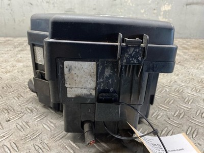 88119 Sicherungskasten HYUNDAI Santa Fe II (CM) 919502B530