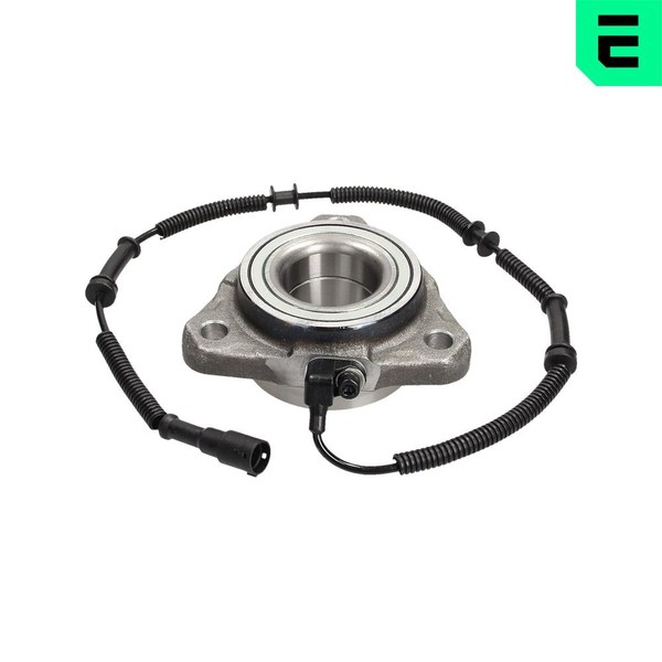 Radlagersatz FÜR Ssangyong Rexton / Rexton II (Gab ) - Optimal 921719-image