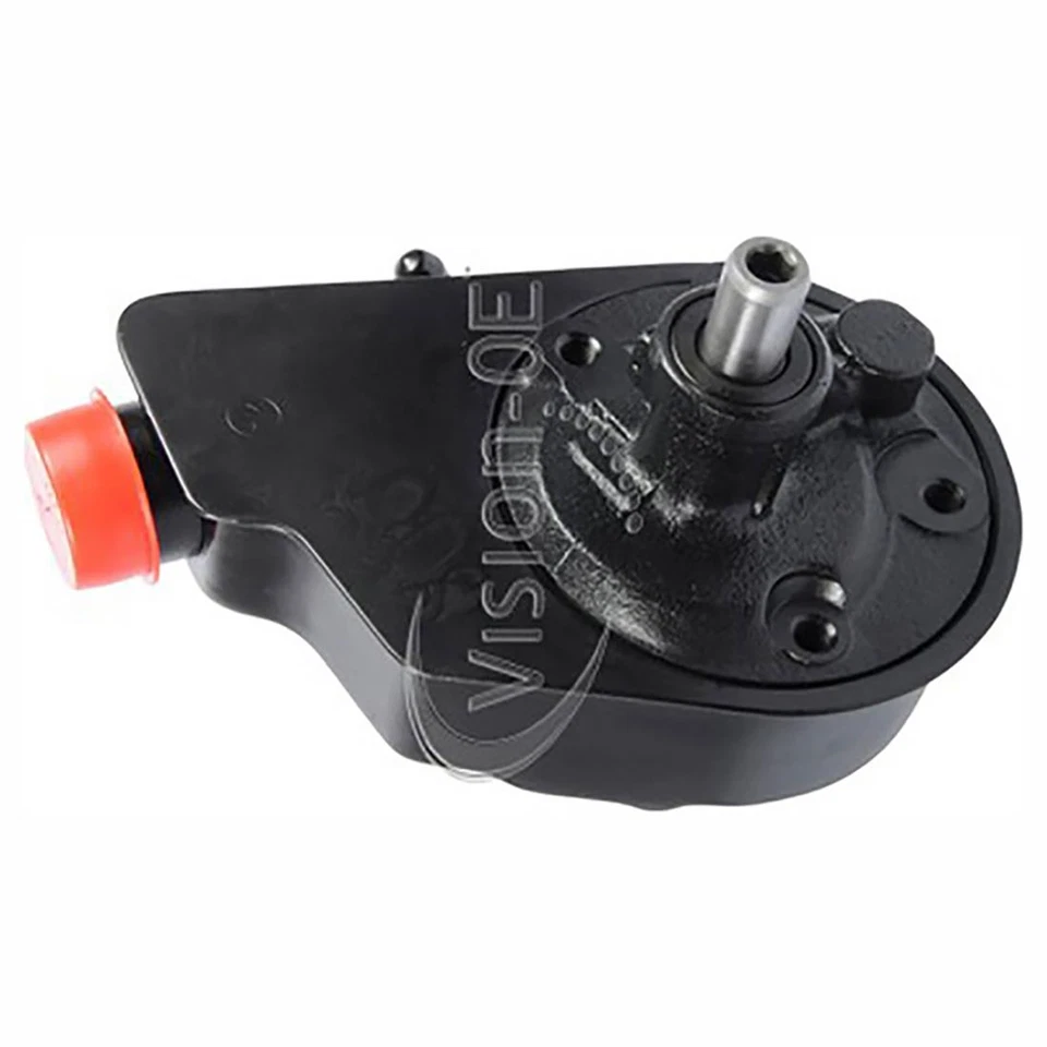Bomba de dirección asistida BBB Industries para GMC C3500 1997 1998 1999 2000 Foto 2 de 4