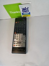 Genuine Pioneer CU-VSX006 Audio/Video Program...