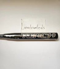 NEW 2025 Monsta CHROME FOIL TORCH M2 4500 STIFF Handle 25oz ASA/USA Softball Bat