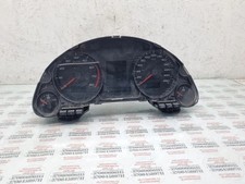 Compteur Seat EXEO