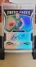 2020-21 Panini Certified Fresh Faces Signatures Payton Pritchard #FS-PAY (AU,RC)