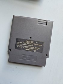 Consola Nintendo NES Original Controlador Zapper Parque Jur&aacute;sico Batman Juego Paquete