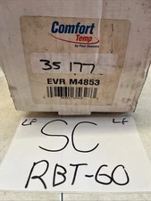 Comfort Temp (Four-Seasons) Blower Motor, 35628