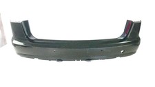 AUDI A6 C7 AVANT  REAR BUMPER GENUINE 4G9807511AQ